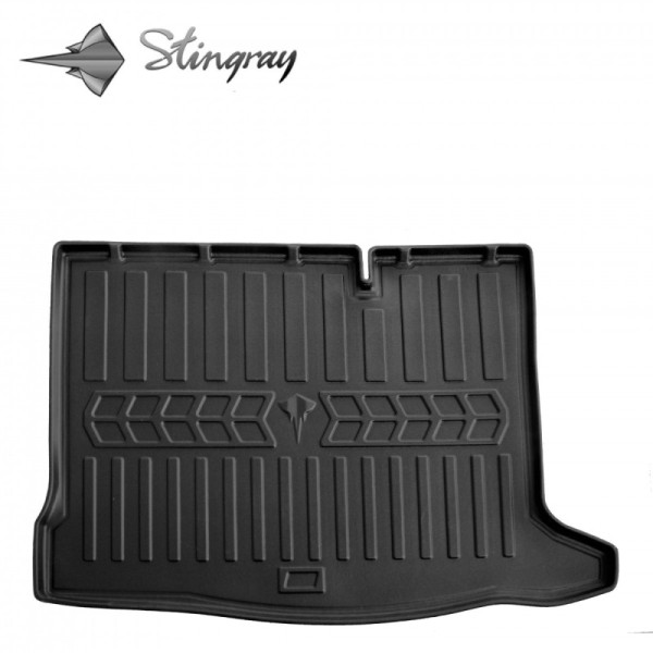 Kumi runko matto DACIA Sandero II 2012-2020