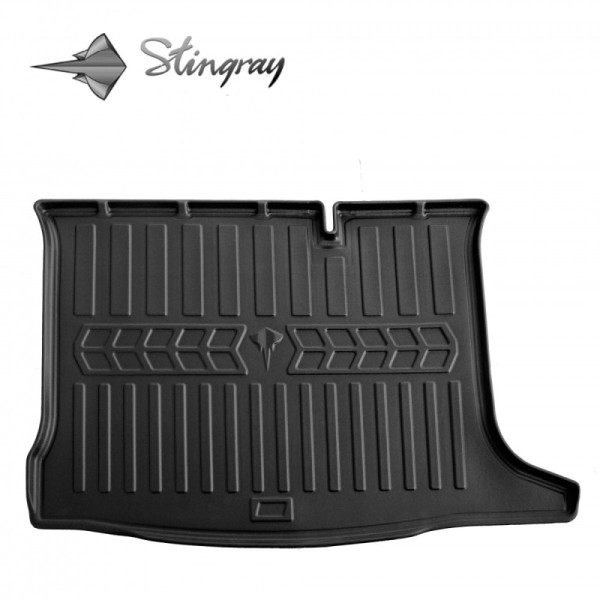 Kumi runko matto DACIA Sandero Stepway I 2008-2012