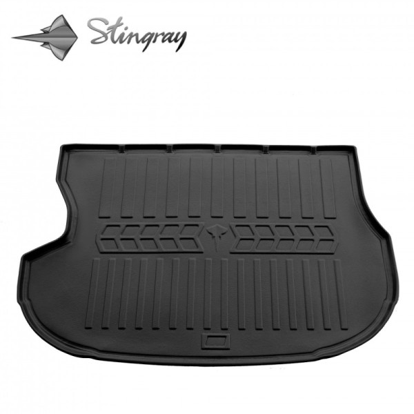 Kumi runko matto MITSUBISHI Outlander 2003-2006