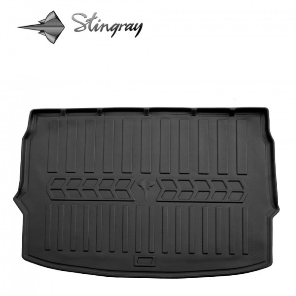 Kumi runko matto NISSAN QASHQAI 2014-2021