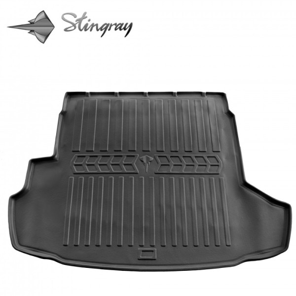 Kumi runko matto NISSAN X-Trail T31 2007-2014 (yläosa)