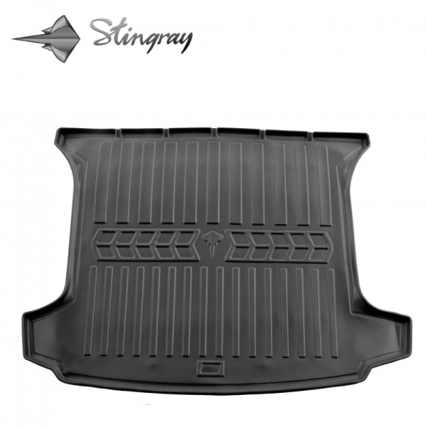 Kumi runko matto PEUGEOT 308 I T7 2007-2013 (farmariauto, 5 seats)