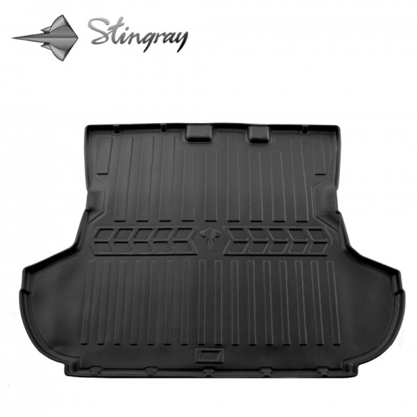 Kumi runko matto PEUGEOT 4007 2007-2013 (without SUB)