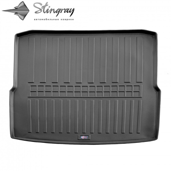 Kumi runko matto SKODA Superb (3T) 2008-2015, (farmariauto)
