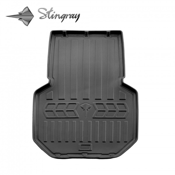 Kumi runko matto TESLA Model S 2012-2021 (front trunk 2WD)