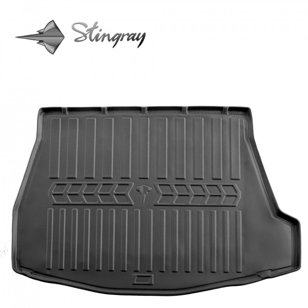 Tavaratilanmatto TOYOTA bZ4X EA10 vuodesta 2023