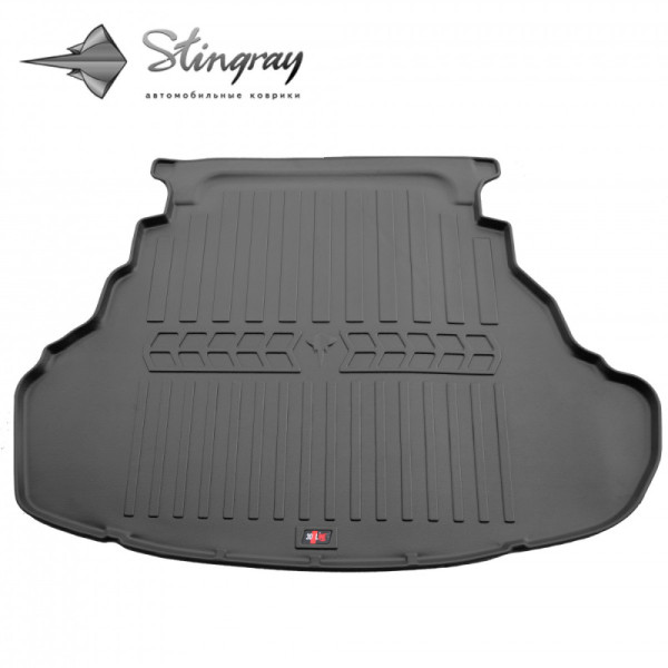 Kumi runko matto TOYOTA Camry XV50 2011-2017 (Comfort / Elegance)