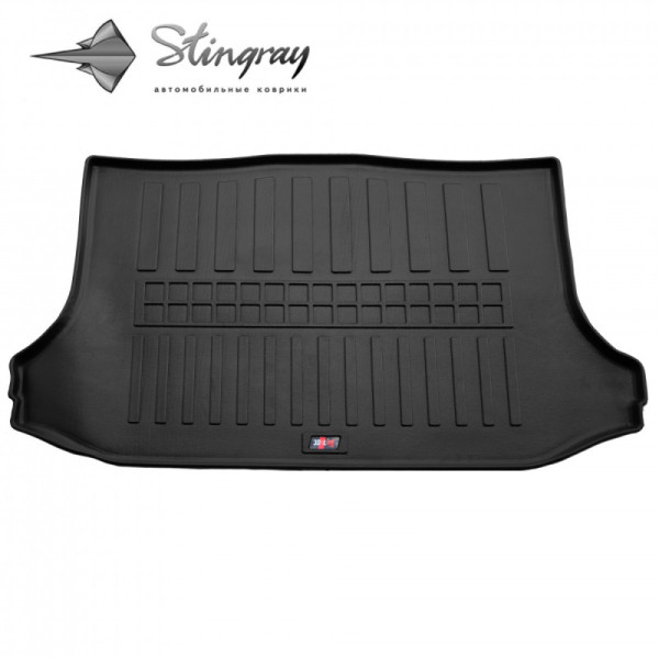 Kumi runko matto TOYOTA RAV 4 CA30W 2005-2012, (short base)