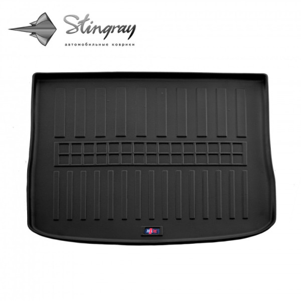 Kumi runko matto VOLKSWAGEN Tiguan I 2007-2015