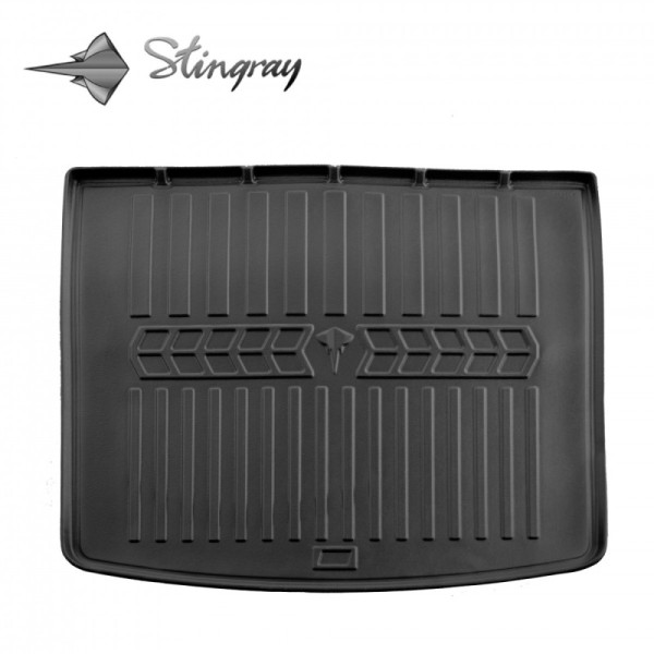 Kumi runko matto VOLKSWAGEN Touareg I 7L 2002-2010