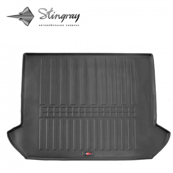 Kumi runko matto VOLVO XC90 2002-2014, (5 seats)