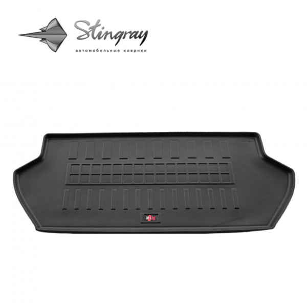 Kumi runko matto VOLVO XC90 2002-2014, (7 seats)