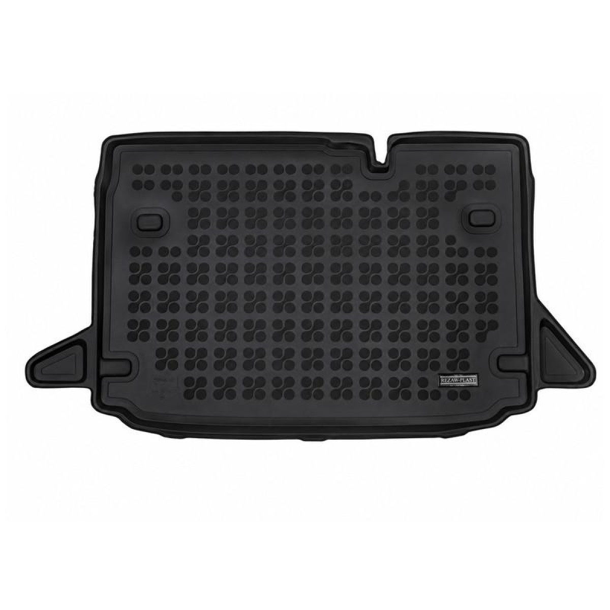 Tavaratilanmatto Ford Ecosport II 2018-2022 (alaosa)