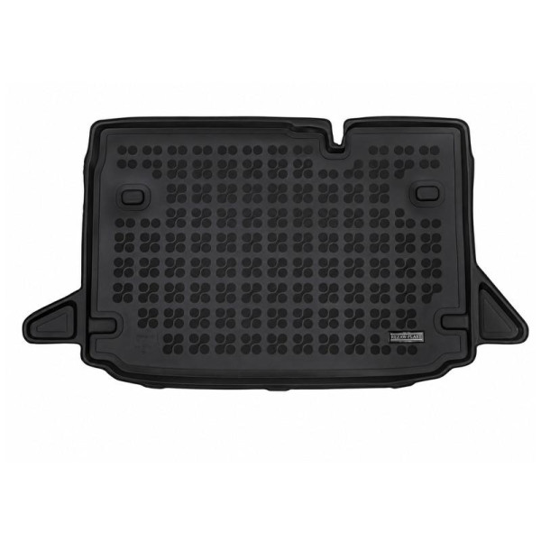 Tavaratilanmatto Ford Ecosport II 2018-2022 (alaosa)