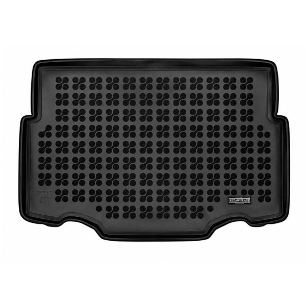 Tavaratilanmatto Jeep Avenger not for E-Hybrid vuodesta 2022 (alaosa)