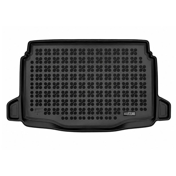 Tavaratilanmatto Jeep Avenger not for E-Hybrid vuodesta 2022 (yläosa)
