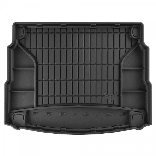Kumi runko matto Proline Hyundai i30 II Hatchback 2011-2017