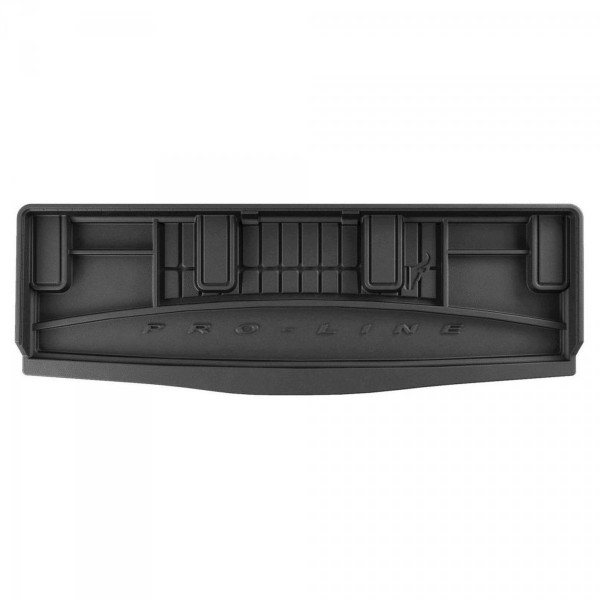 Kumi runko matto Proline Renault Espace 2002-2014 (7 paikkaa)