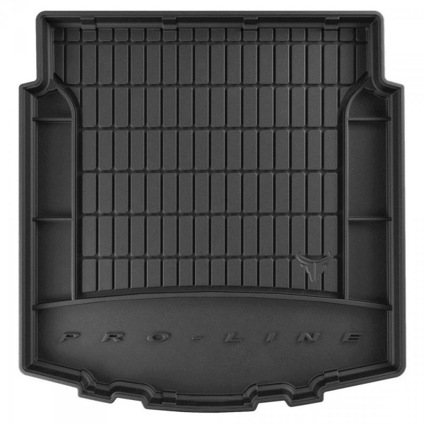 Kumi runko matto Proline Toyota Auris II Station wagon 2012-2018 (alaosa)