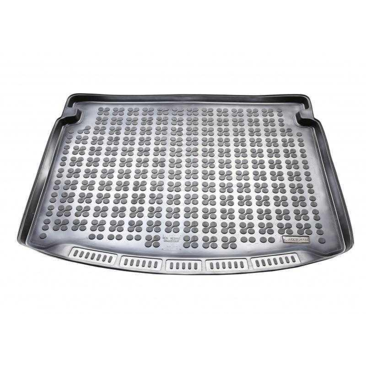 Tavaratilanmatto Renault Megane IV Grandtour vuodesta 2016 (yläosa)