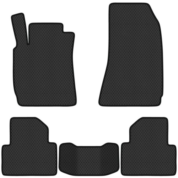 Polymeeri EVA lattiamatot Alfa Romeo 159 2005-2011