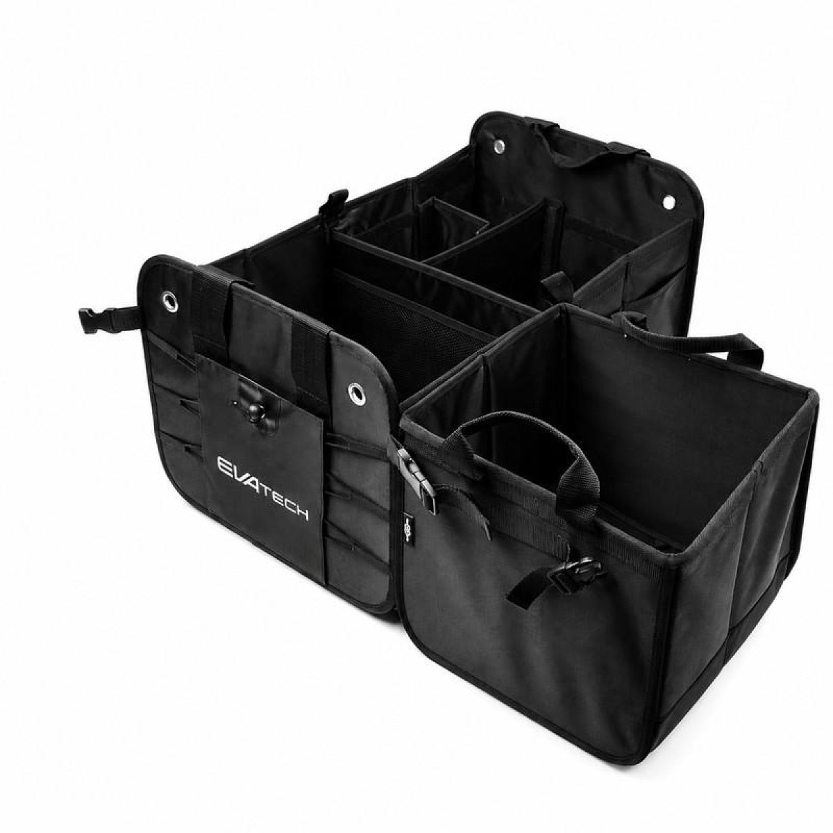 Taitettava Tavaratilan Järjestelijä 1 Plus EVAtech 60×37×32 cm