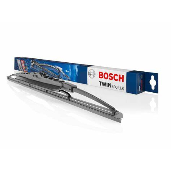 Pyyhin Bosch Twin 451, 450 mm