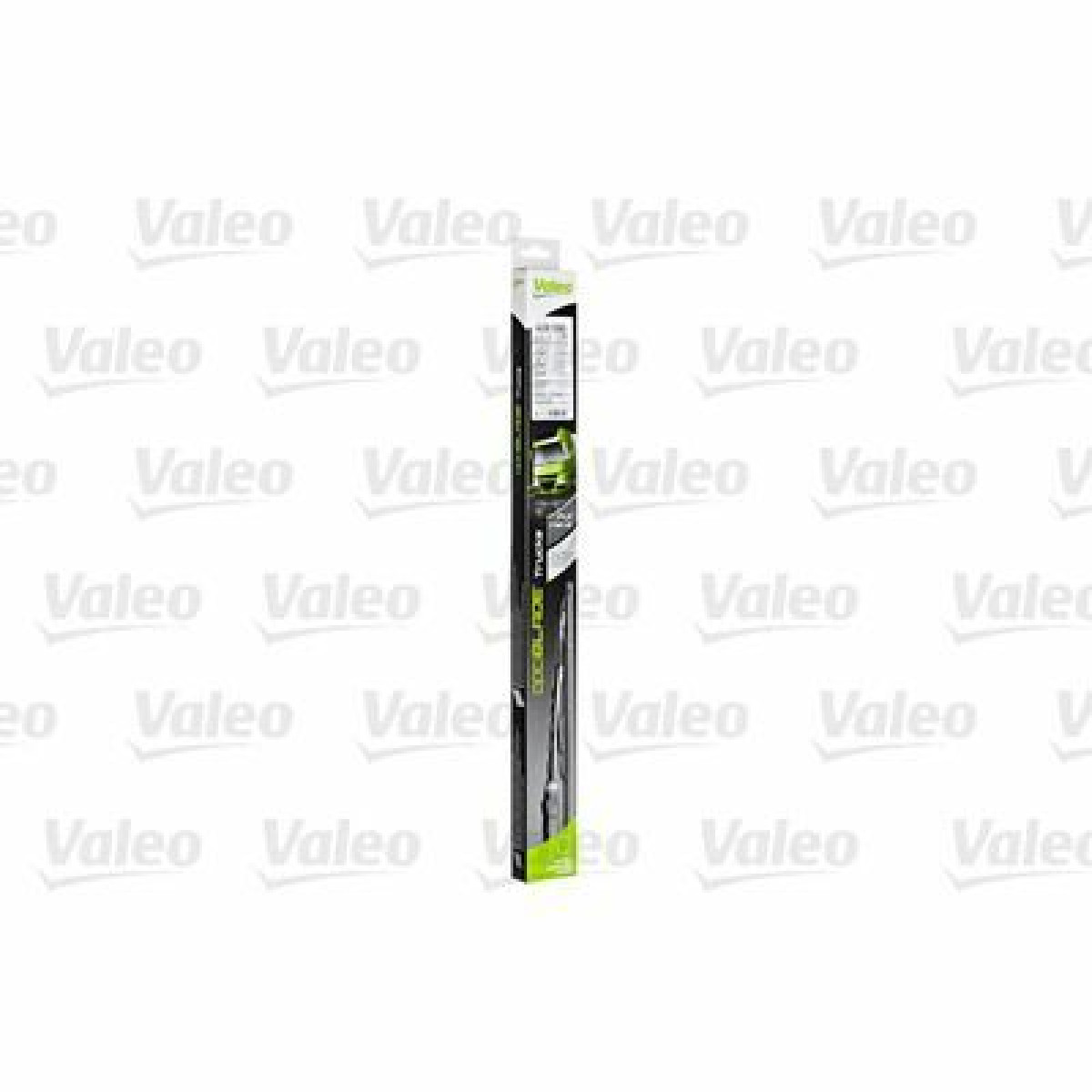Pyyhin Valeo Optiblade Trucks, 700 mm Pyyhin Valeo Optiblade Trucks, 700 mm