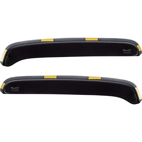 Tuuliohjaimet Opel Movano II 2010-2022 / 2 kpl (Etuosa)
